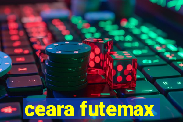 ceara futemax